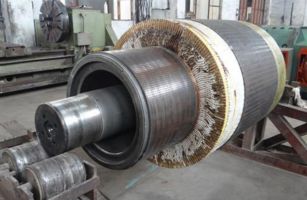 大型高壓電機(jī)修理吊裝時(shí)有哪些基本要求？